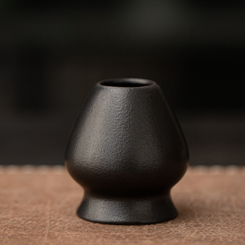 Gohobi Ceramic Matcha Set 034 Vintage Colour