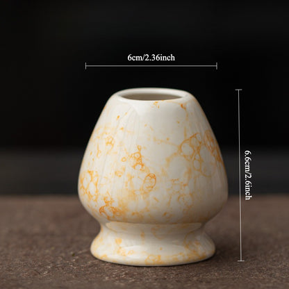 Gohobi Ceramic Matcha Set 081