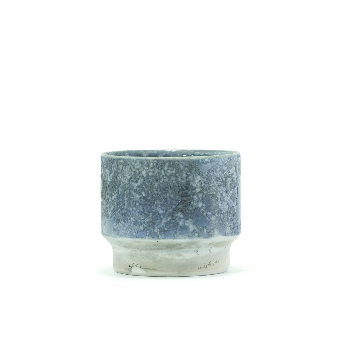 Asemi Co. Tea & Coffee Cups - Kasama - yaki cup [Made in Japan]