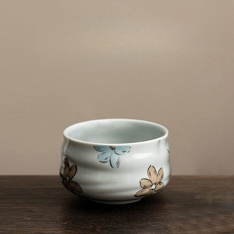 Gohobi Ceramic Matcha Set 001