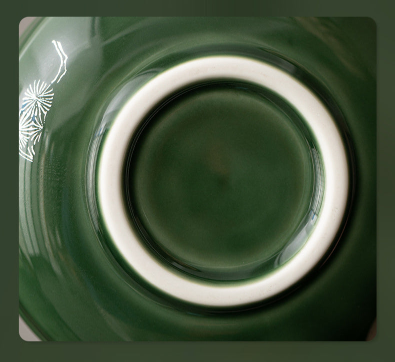 Gohobi Ceramic Matcha Set 024