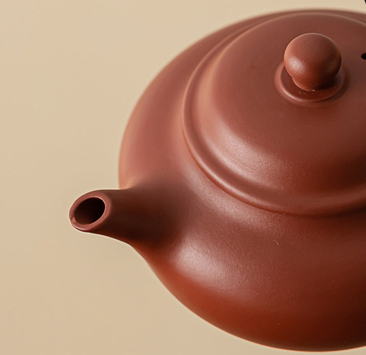 Gohobi Classic Original Yixing Clay Teapot