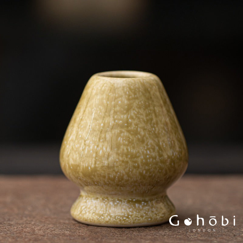 Gohobi Ceramic Matcha Set 135