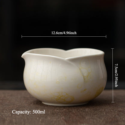 Gohobi Ceramic Matcha Set 081