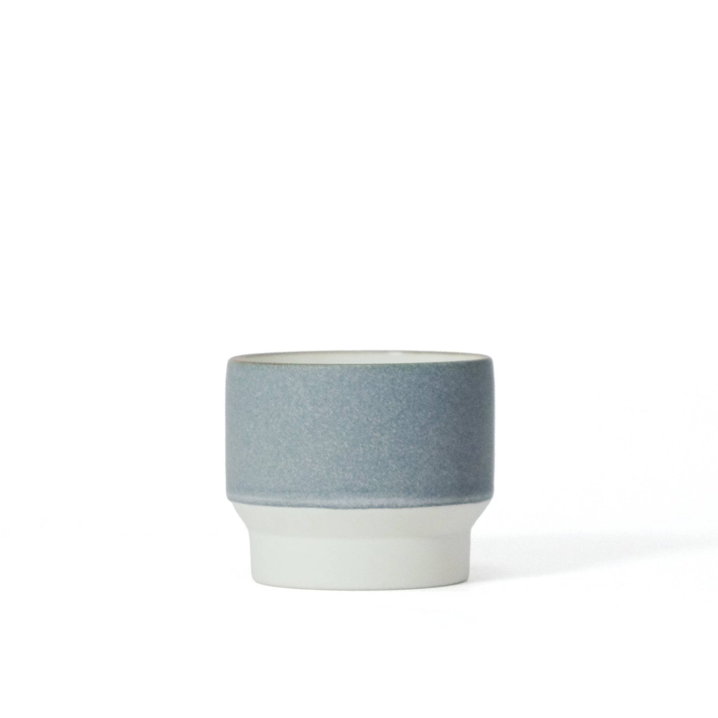 Asemi Co. Hasami-yaki Cup - Ash [Made in Japan]