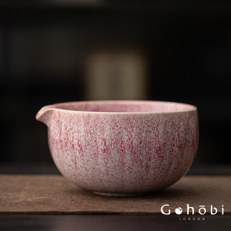 Gohobi Ceramic Matcha Set 135