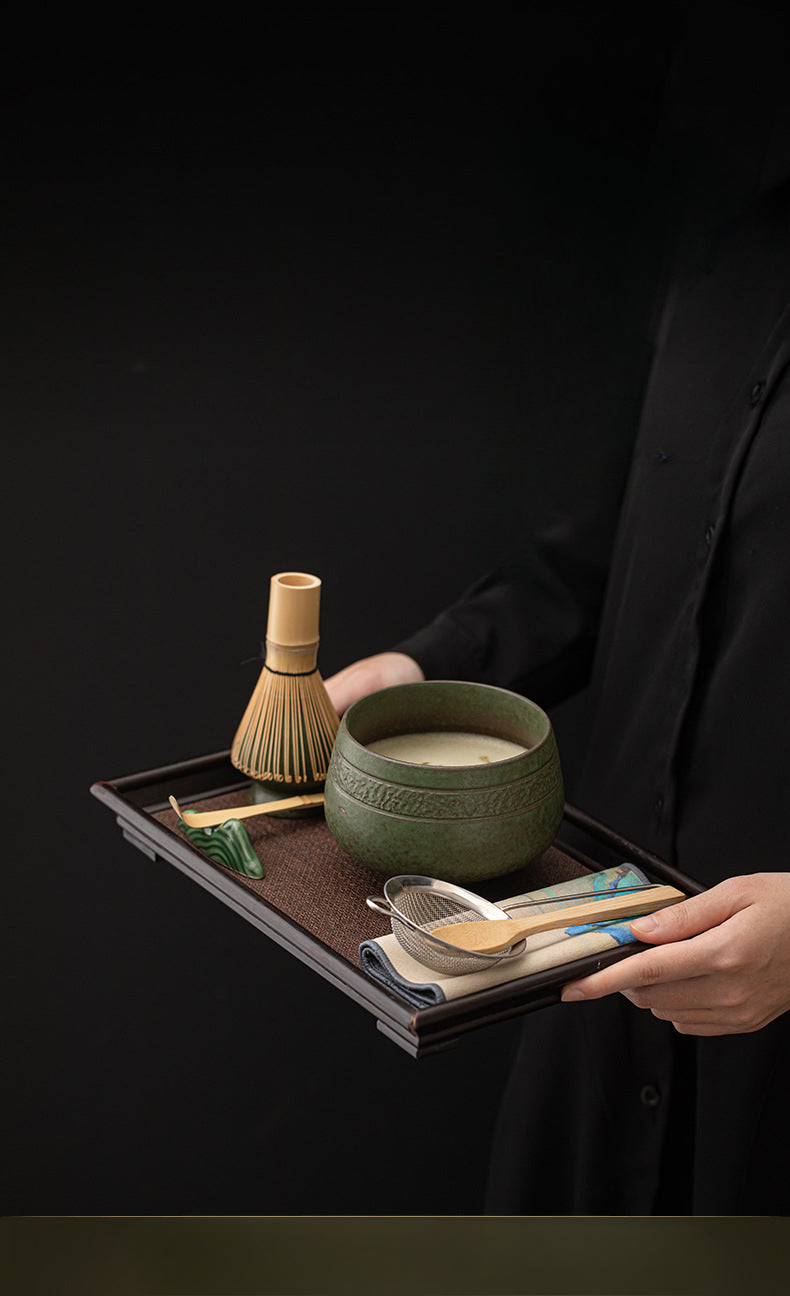 Gohobi Ceramic Matcha Set 055