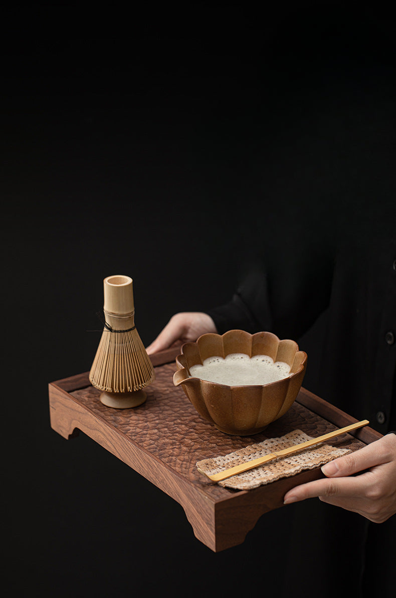 Gohobi Ceramic Matcha Set 020