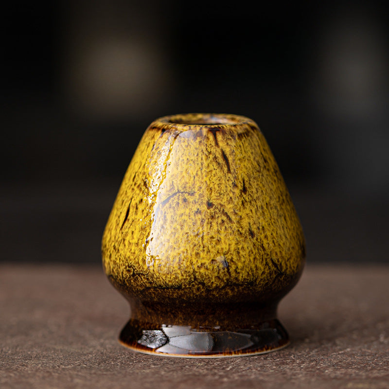 Gohobi Ceramic Matcha Set 047