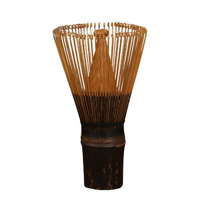 Gohobi Handcrafted Bamboo Matcha Whisk Tool