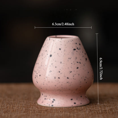 Gohobi Ceramic Matcha Set 054