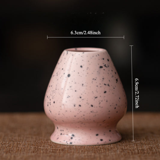 Gohobi Ceramic Matcha Set 054