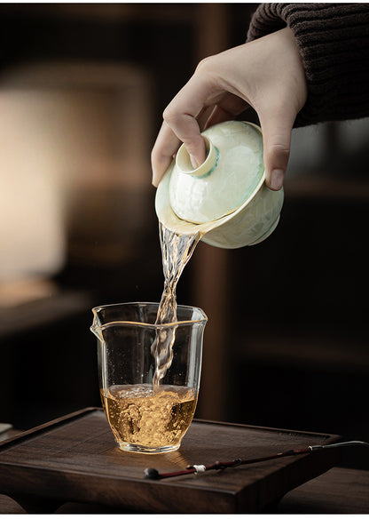 Gohobi Crystal Glazed Gaiwan