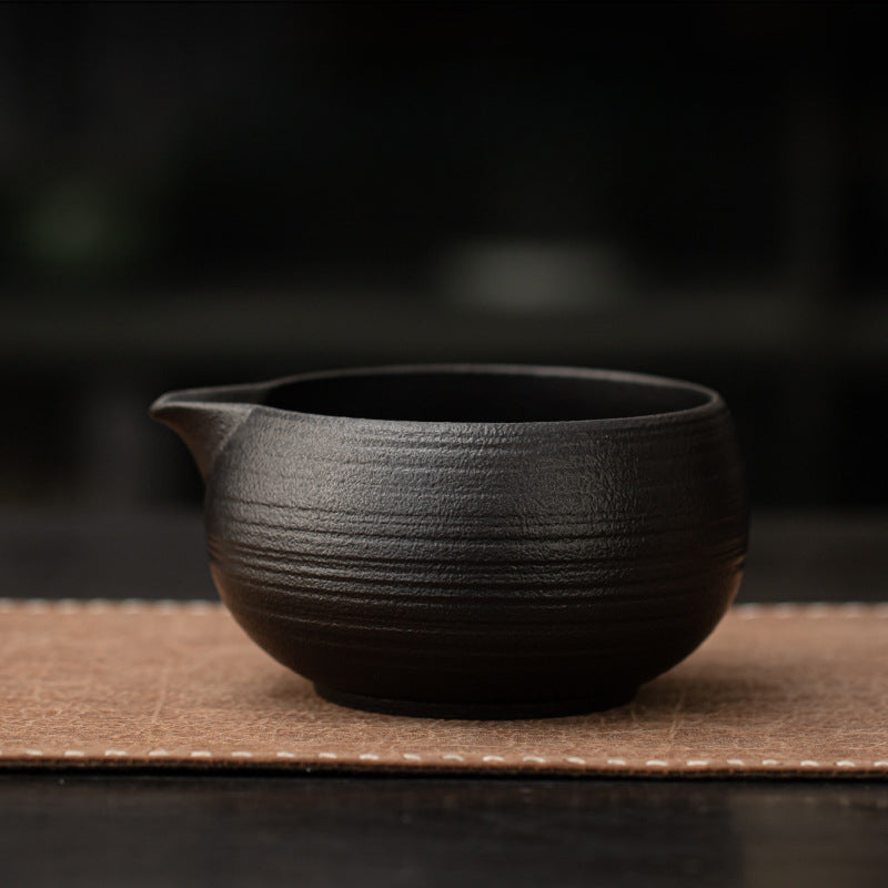 Gohobi Ceramic Matcha Set 034 Vintage Colour