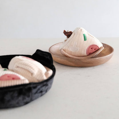 HereThe DEEP DISH PIZZA//Enrichment dog toy