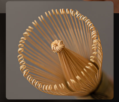 Gohobi Ceramic Matcha Set 014