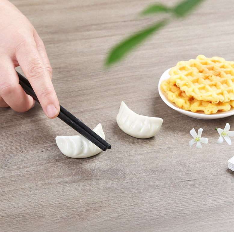 Gohobi Dumplings Chopstick Rest