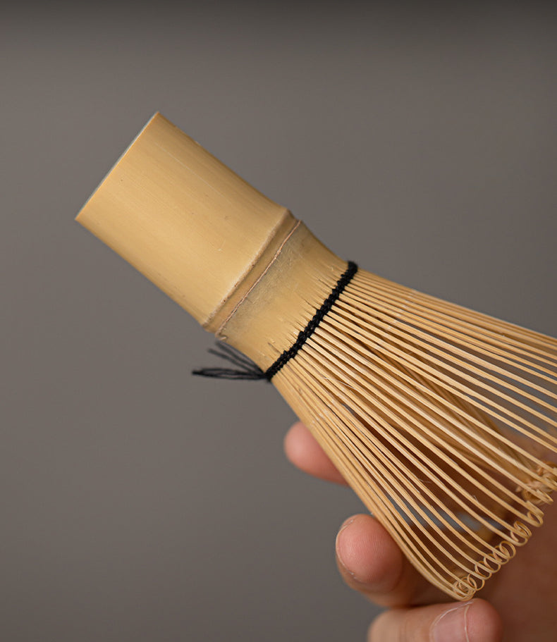 Gohobi Ceramic Matcha Set 024