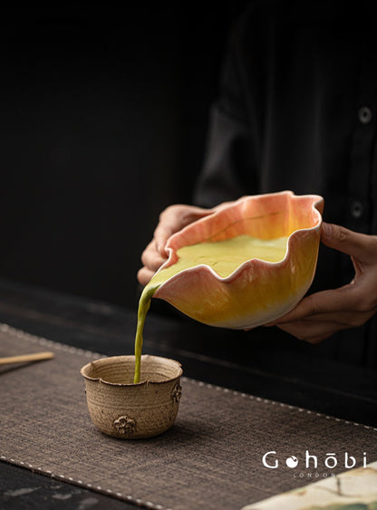 Gohobi Ceramic Matcha Set 133