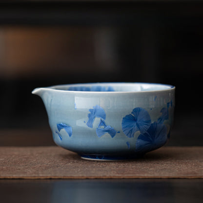 Gohobi Ceramic Matcha Set 044 Crystal Spout