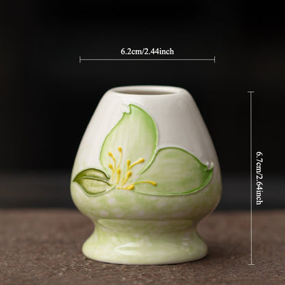 Gohobi Ceramic Matcha Set 070