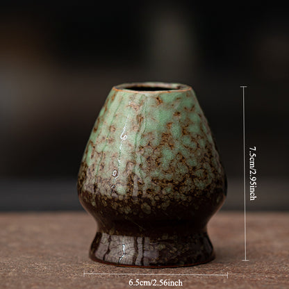 Gohobi Ceramic Matcha Set 066