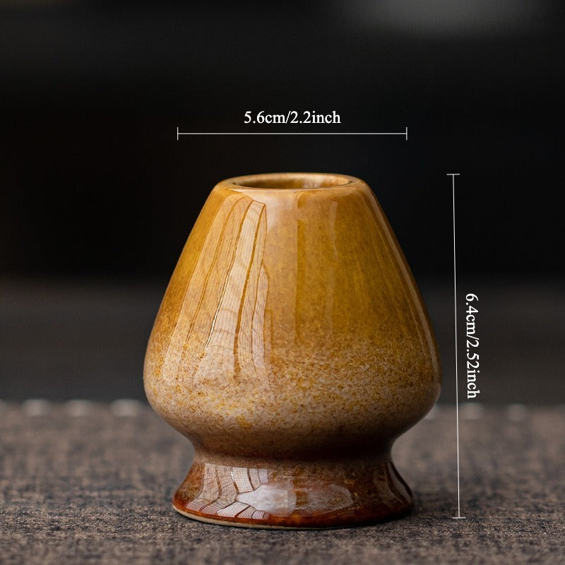 Gohobi Ceramic Matcha Set 110