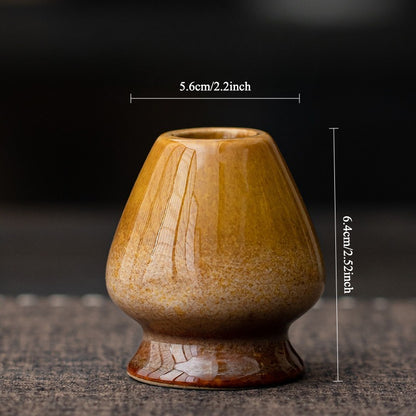 Gohobi Ceramic Matcha Set 110