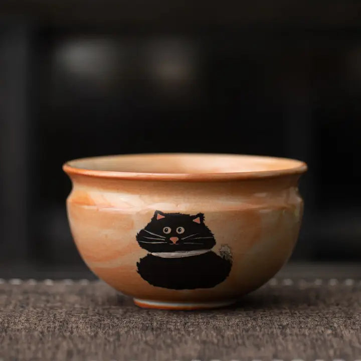 Gohobi Ceramic Matcha Set 011