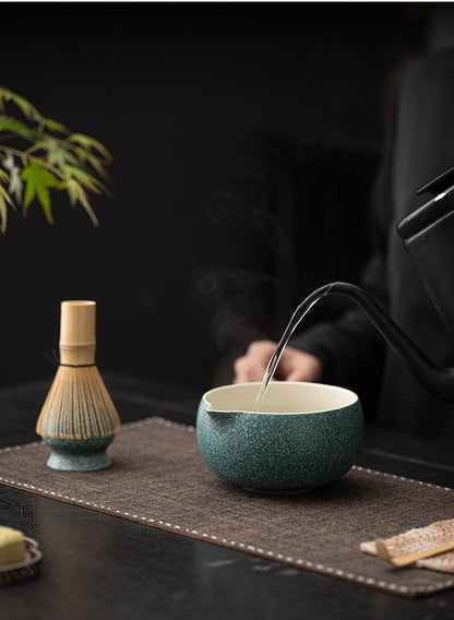 Gohobi Ceramic Matcha Set 016