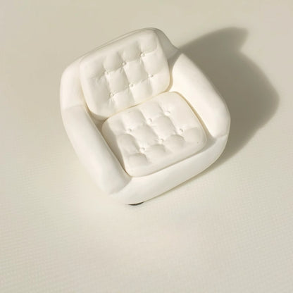 Gohobi x Little Diary Handmade Ceramic Sofa