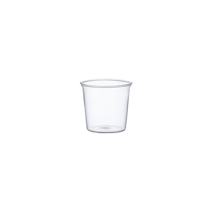 Gohobi x Kinto CAST Glass Cup