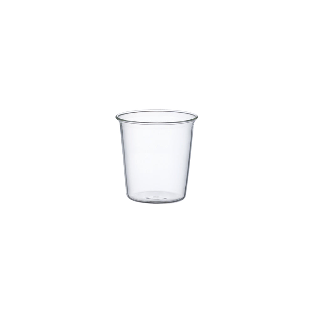 Gohobi x Kinto CAST Glass Cup