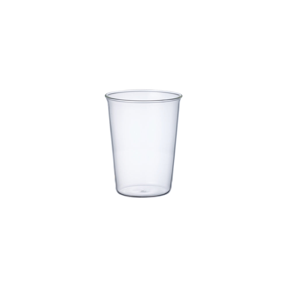 Gohobi x Kinto CAST Glass Cup