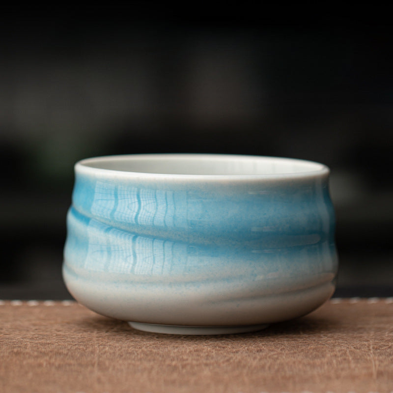 Gohobi Ceramic Matcha Set 024