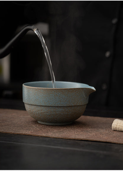 Gohobi Ceramic Matcha Set 003