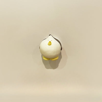 Gohobi x Little Diary Handmade Ceramic Animals Mugs