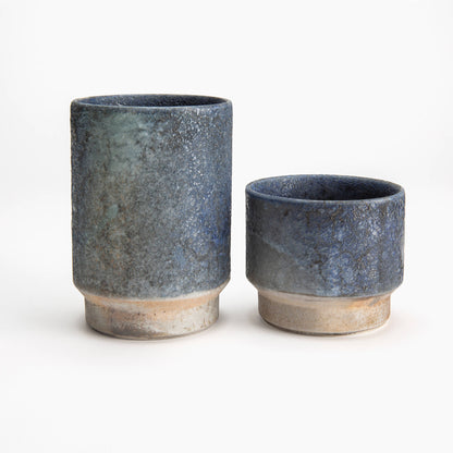 Asemi Co. Tea & Coffee Cups - Kasama - yaki cup [Made in Japan]