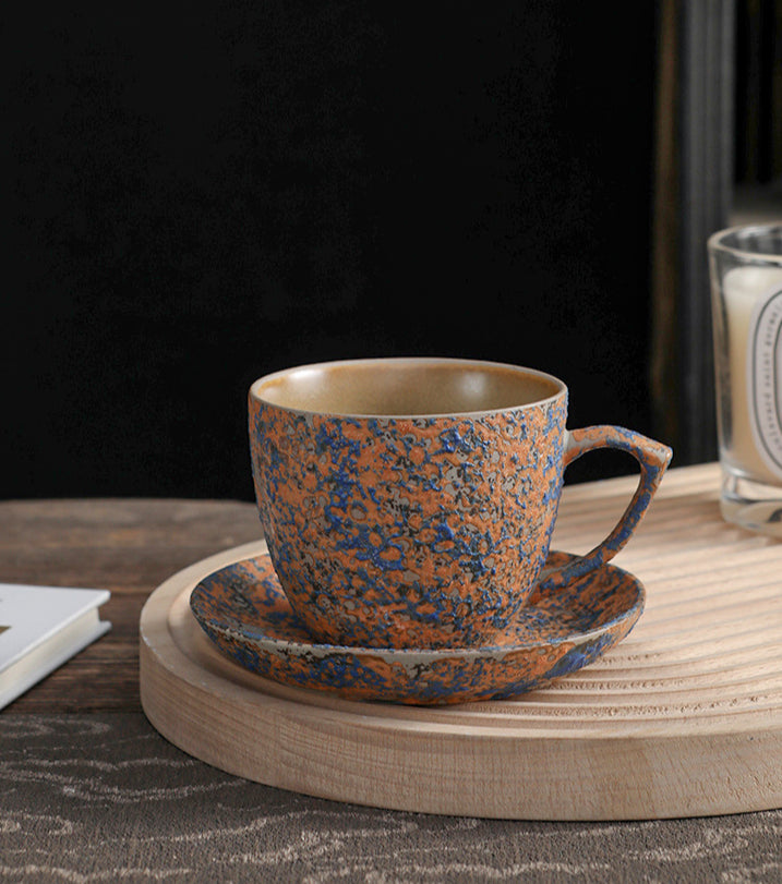 Gohobi Japanese Handmade Coffee Cup (No Saucer) 011