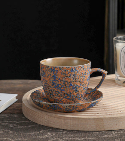 Gohobi Japanese Handmade Coffee Cup (No Saucer) 011