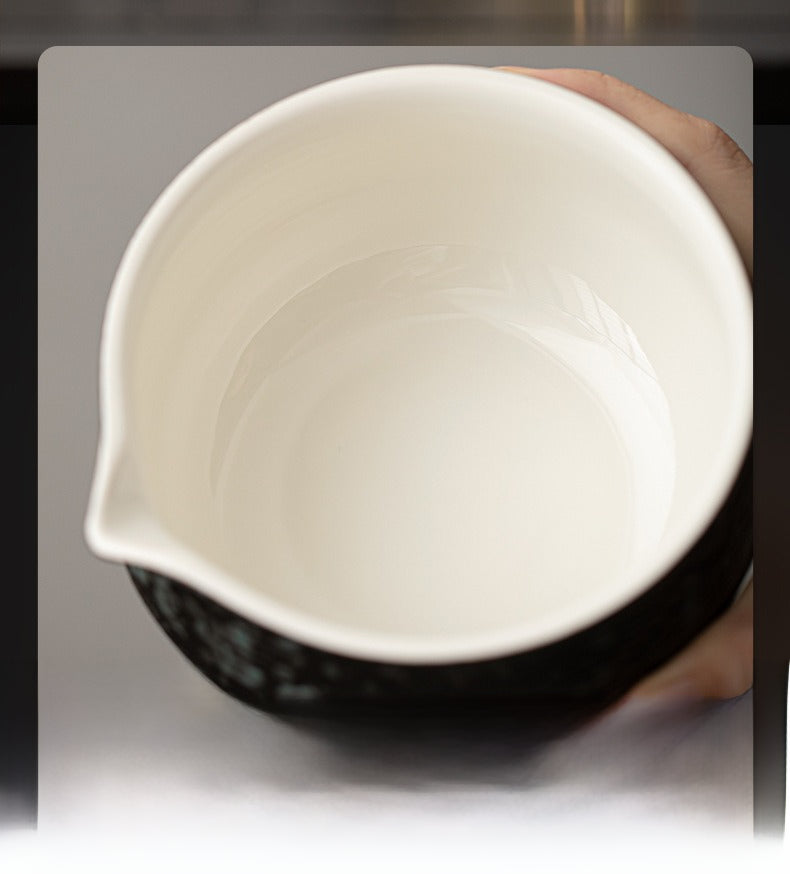 Gohobi Ceramic Matcha Set 139
