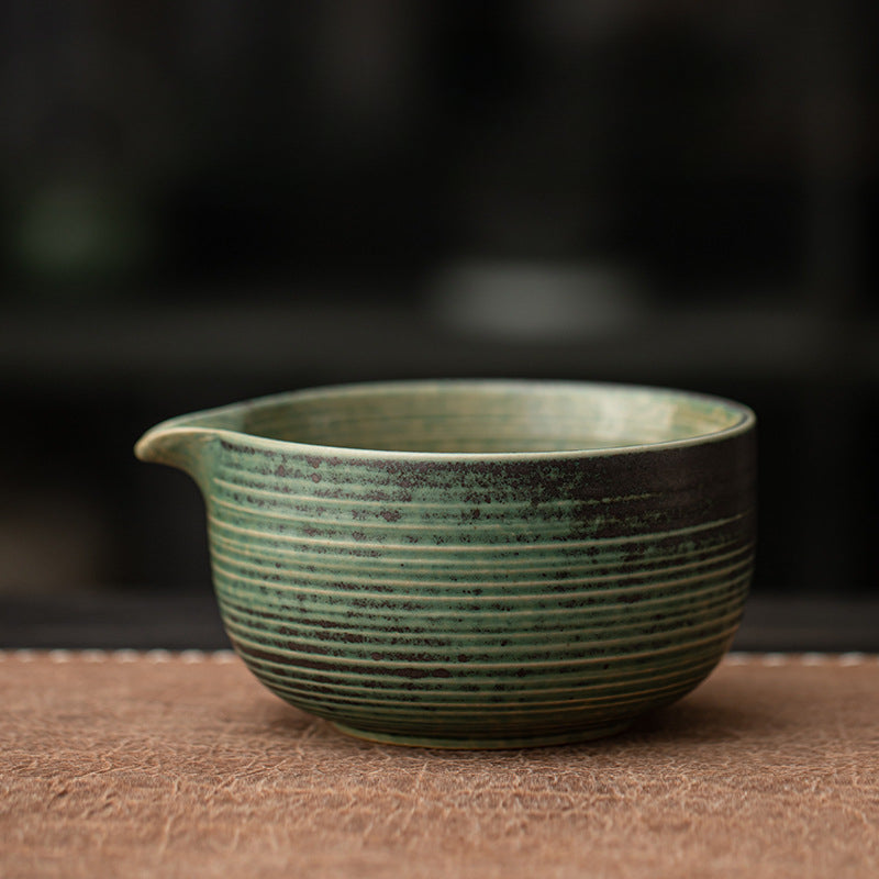 Gohobi Ceramic Matcha Set 020