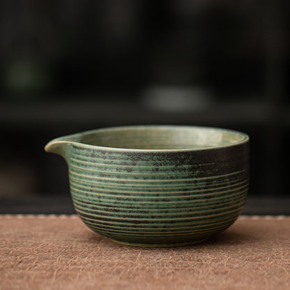 Gohobi Ceramic Matcha Set 020