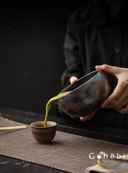 Gohobi Ceramic Matcha Set 134