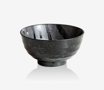 Gohobi Japanese Ramen Bowl [Made In Japan]