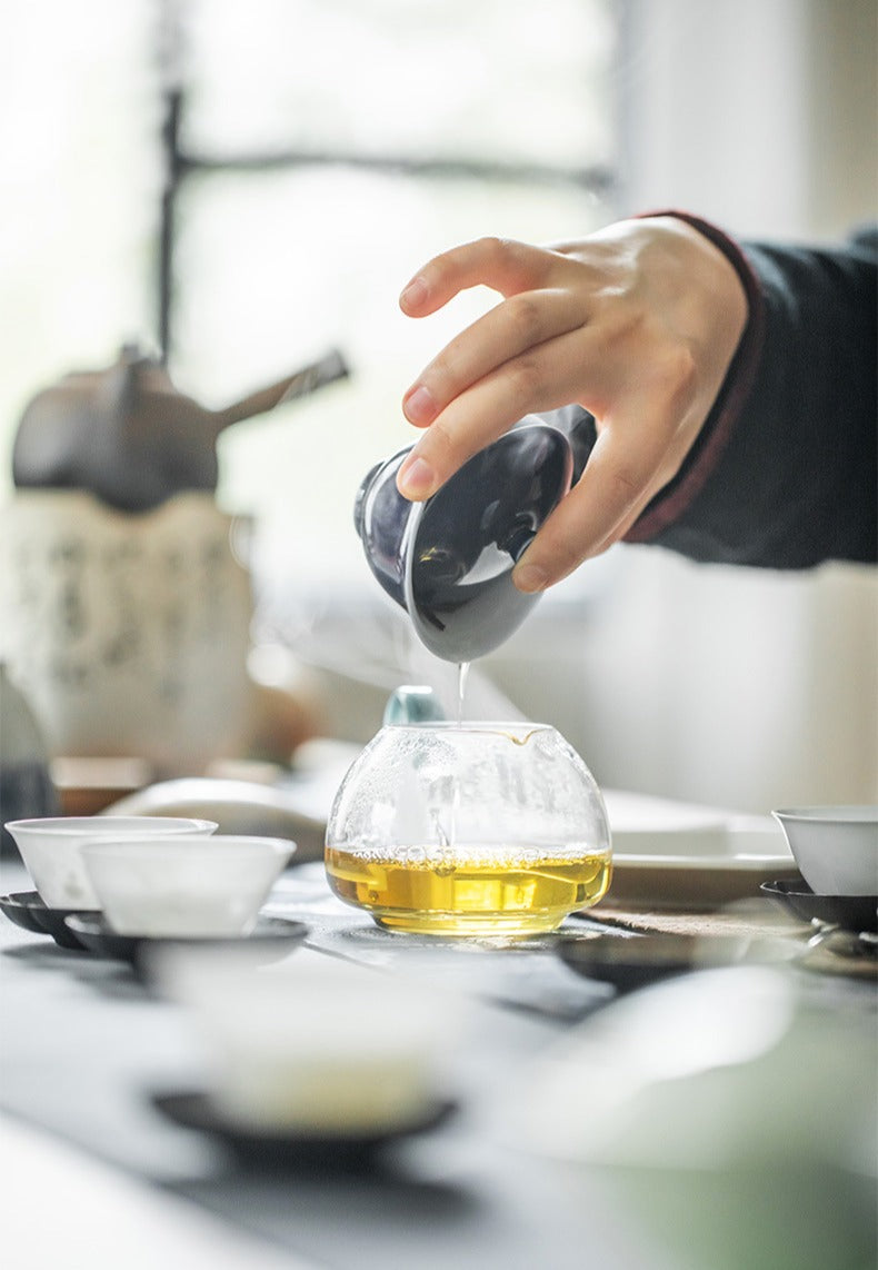 Gohobi Limited Edition Founder's Selection - Phoenix Dan Chong Oolong Tea 精選鳳凰單叢茶