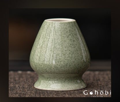 Gohobi Ceramic Matcha Set 117