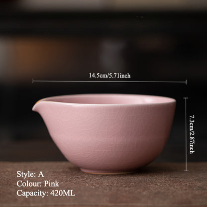 Gohobi Ceramic Matcha Set 053