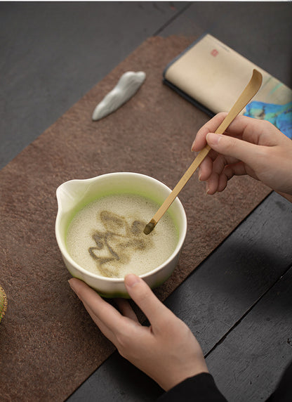 Gohobi Ceramic Matcha Set 028