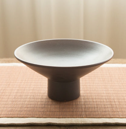 Gohobi Grand vase Ikebana de style japonais 004